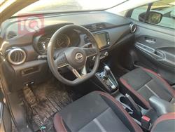 نیسان ڤێرسا